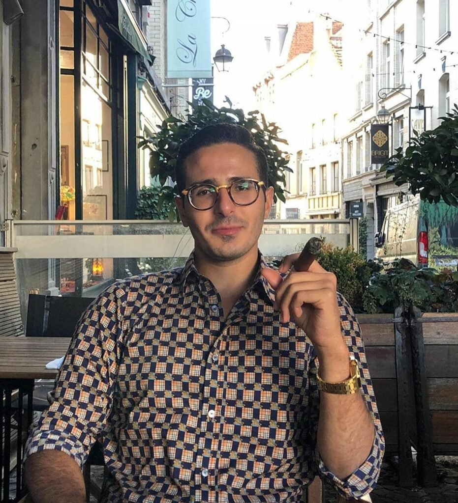 «Tinder Swindler»: Συνελήφθη στη Γεωργία ο διαβόητος «απατεώνας του Tinder» 1081615687 0 83 1080 1271 1920x0 80 0 0 3e431197d65b5b9da2004a8c0fdcf999