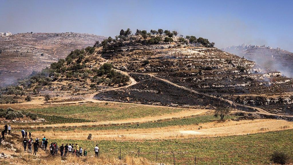 Πώς το Ισραήλ καταστρέφει το όνειρο ενός παλαιστινιακού κράτους 3ac980f0 5ef8 11f0 826a b34fc8c42cab