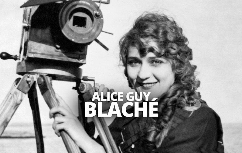 Alice Guy-Blaché: Η πρώτη γυναίκα κινηματογραφίστρια που σχεδόν κανείς δεν γνωρίζει, η "ξεχασμένη" μητέρα του σινεμά alice guy blache welabplus