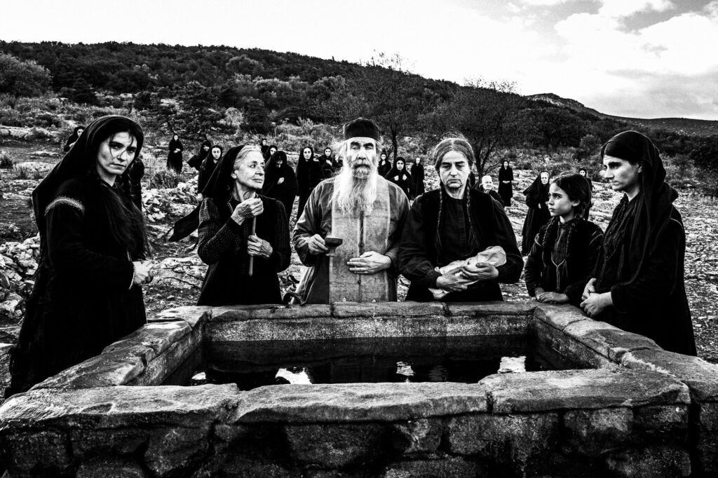 george tatakis fonissa vm 12 0