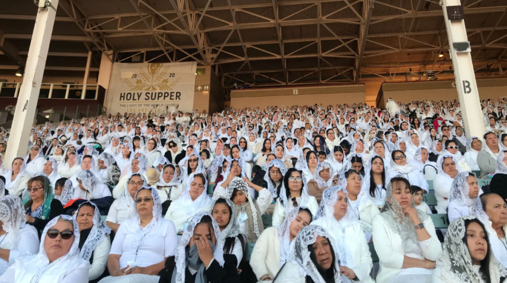 La Luz del Mundo: Σκάνδαλο για την εκκλησία με τους 5 εκατ. πιστούς - Βιασμοί παιδιών και trafficking la luz del mundo.png 384154