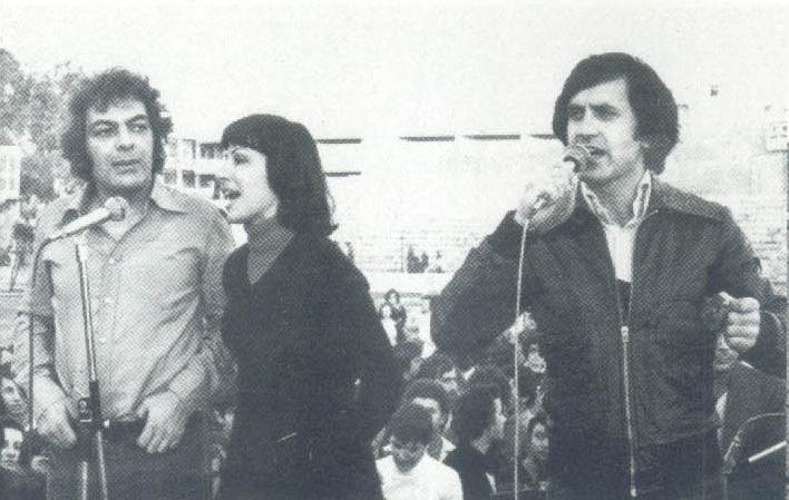 Μάνος Λοΐζος: Όλα τον θυμίζουν, 43 χρόνια μετά τον θάνατo του loizos