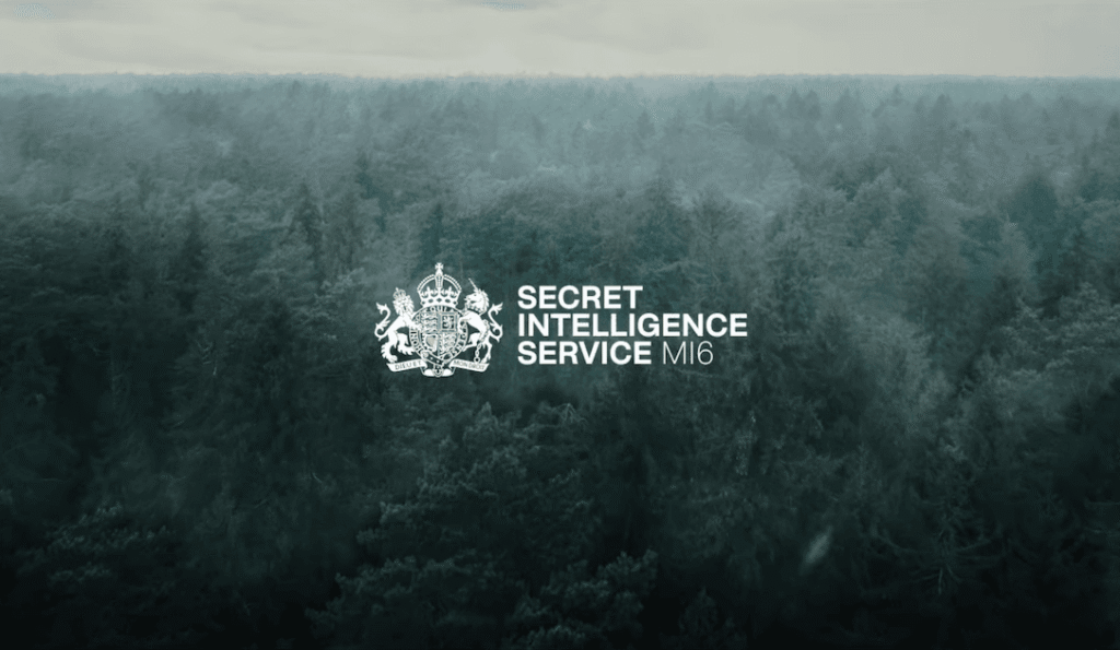 Κατασκόπους στο σκοτεινό διαδίκτυο προσλαμβάνει η βρετανική MI6 - Η πλατφόρμα «Silent Courrier» mi 6 announces silent courier darkweb portal 72d033fce3
