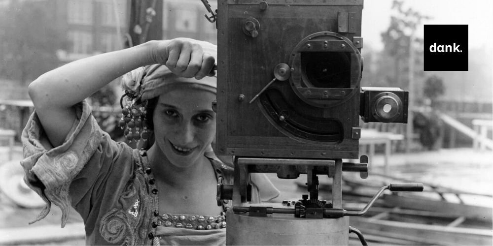 Alice Guy-Blaché: Η πρώτη γυναίκα κινηματογραφίστρια που σχεδόν κανείς δεν γνωρίζει, η "ξεχασμένη" μητέρα του σινεμά alice guy banner (1)