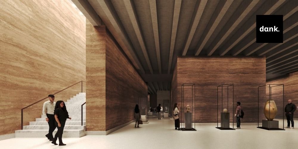 Πώς θα είναι το καινούργιο Αρχαιολογικό Μουσείο - Νέες εικόνες στη δημοσιότητα arxaiologiko mouseiobanner