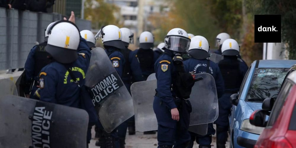 Χρυσοχοΐδης: Εγκαθιστούμε εξειδικευμένους αστυνομικούς μέσα σε καταυλισμούς Ρομά astynomia banner