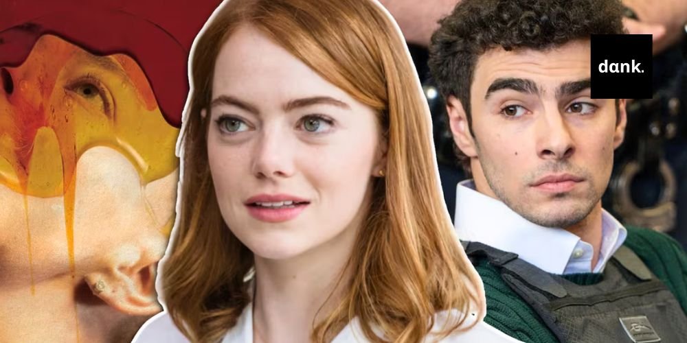 Πώς το "Bugonia" του Λάνθιμου συνδέεται με την υπόθεση Μαντζιόνε bugonia banner