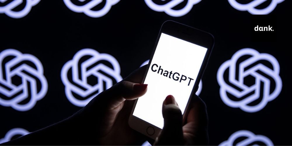chat gpt banner