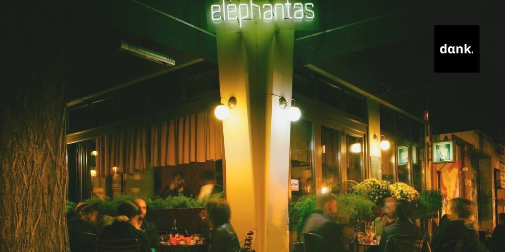 elephantas banner