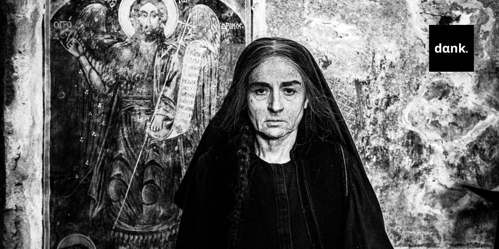 george tatakis fonissa banner