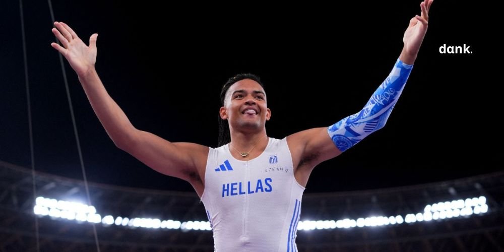 «Αργυρός» ο Καραλής στο Παγκόσμιο Πρωτάθλημα Στίβου - Κορυφαίος ο Ντουπλάντις karalis banner