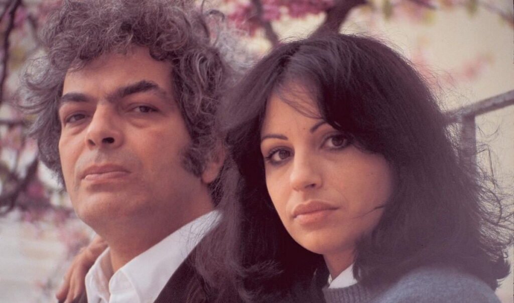 Μάνος Λοΐζος: Όλα τον θυμίζουν, 43 χρόνια μετά τον θάνατo του loizos alexiou