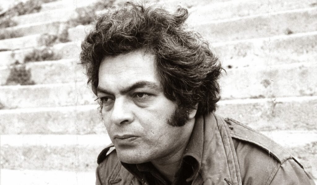 Μάνος Λοΐζος: Όλα τον θυμίζουν, 43 χρόνια μετά τον θάνατo του manos loizos