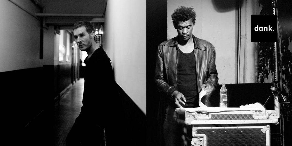 massive attack banner