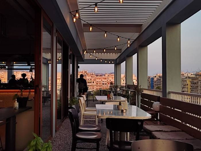 Τα καλύτερα μπαρ για να πιείς το ποτό σου στο κέντρο της Θεσσαλονίκης nectar5 1 2