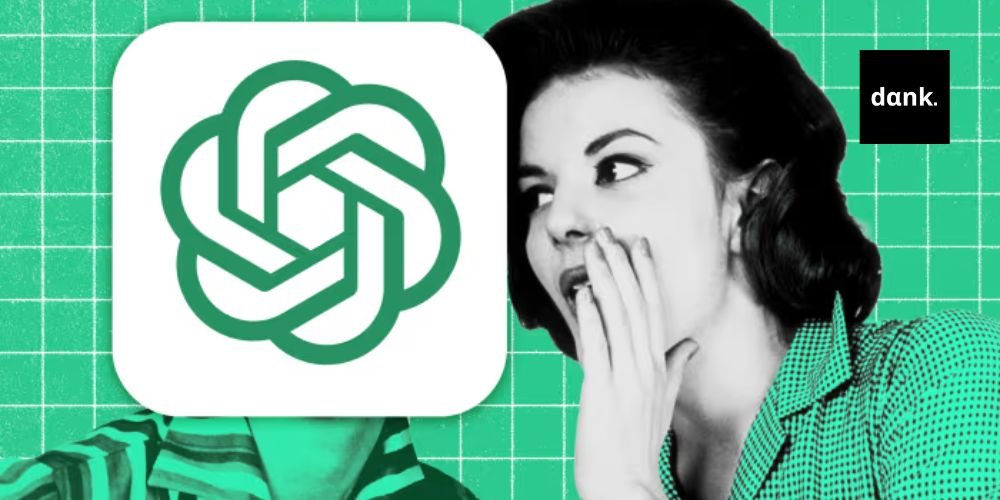 "ChatGPT, ποιες μετοχές πρέπει να αγοράσω;" - Η τεχνητή νοημοσύνη "μπαίνει" στα χρηματιστήρια open ai banner