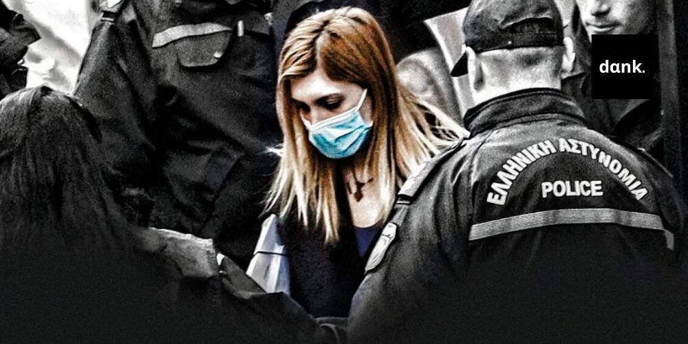 Ρούλα Πισπιρίγκου: Η υπόθεση της Πάτρας θα γίνει σειρά από τον Πάνο Κοκκινόπουλο pispirigkou banner