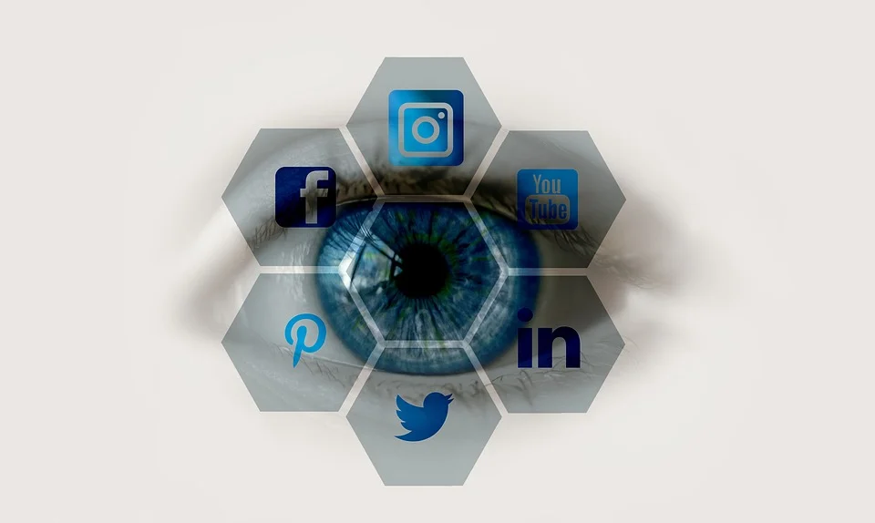 Οι "εχθροί" της όρασης στην ψηφιακή εποχή: Ένα πρόβλημα με κοινωνικές προεκτάσεις social media 3739467 960 720