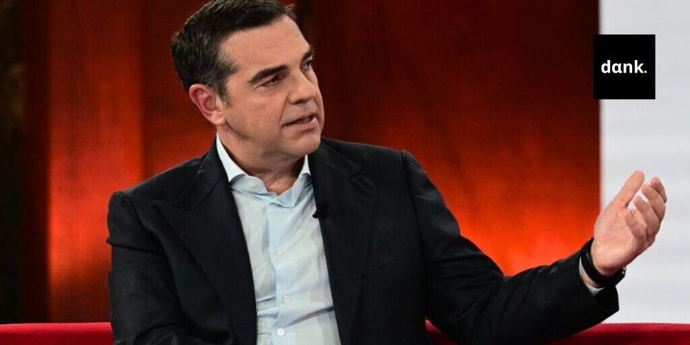 Αλέξης Τσίπρας: Στην τελική ευθεία η έκδοση του βιβλίου του – Πότε κυκλοφορεί & Τι θα αναφέρει tsipras banner