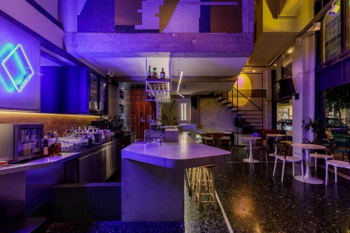 Τα καλύτερα μπαρ για να πιείς το ποτό σου στο κέντρο της Θεσσαλονίκης Έλεγχος (12)