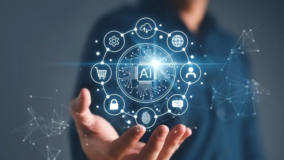 Εργαζόμενοι της Generation Z φοβούνται να μιλήσουν σε συναδέλφους χωρίς τη βοήθεια τεχνητής νοημοσύνης 960x0 (1)