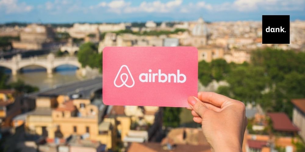 airbnb banner