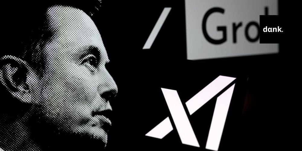 Grokipedia: Η «απάντηση» του Elon Musk στην Wikipedia grokipedia banner