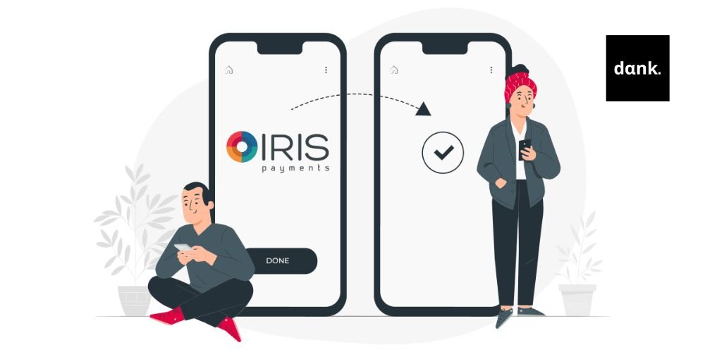 IRIS: Από 1η Νοεμβρίου έρχονται πρόστιμα έως και 20.000€ iris banner