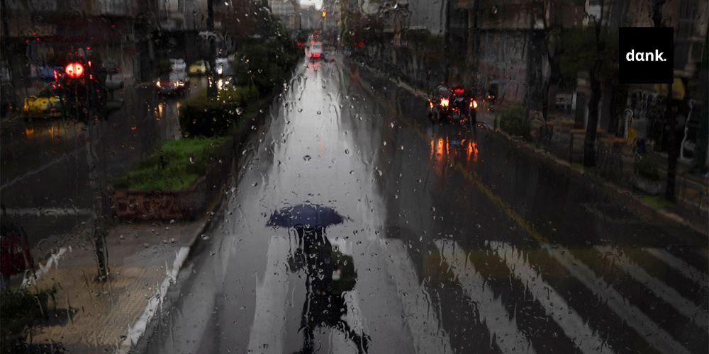 Καιρός: Κακοκαιρία που θα διαρκέσει περίπου 24 ώρες κάνοντας ένα «γρήγορο πέρασμα» kairos banner (3)