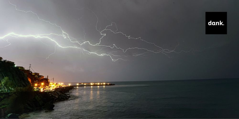 Καιρός: Κακοκαιρία στη χώρα- Πού θα «χτυπήσουν» τα επικίνδυνα φαινόμενα kakokairia banner (1)