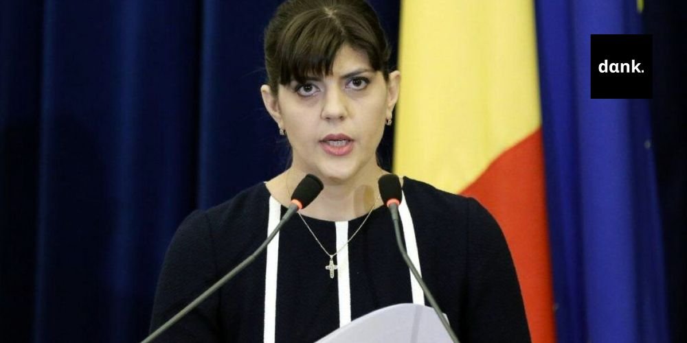 Λάουρα Κοβέσι: Τι προβλέπει το άρθρο 86 του Συντάγματος και γιατί η Ευρωπαία Εισαγγελέας ζητά να αλλάξει; laura kovesi banner