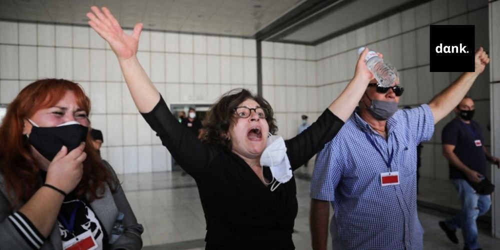 «Ο Παύλος τα κατάφερε» - Πέντε χρόνια από την καταδίκη της Χρυσής Αυγής magda fyssa banner