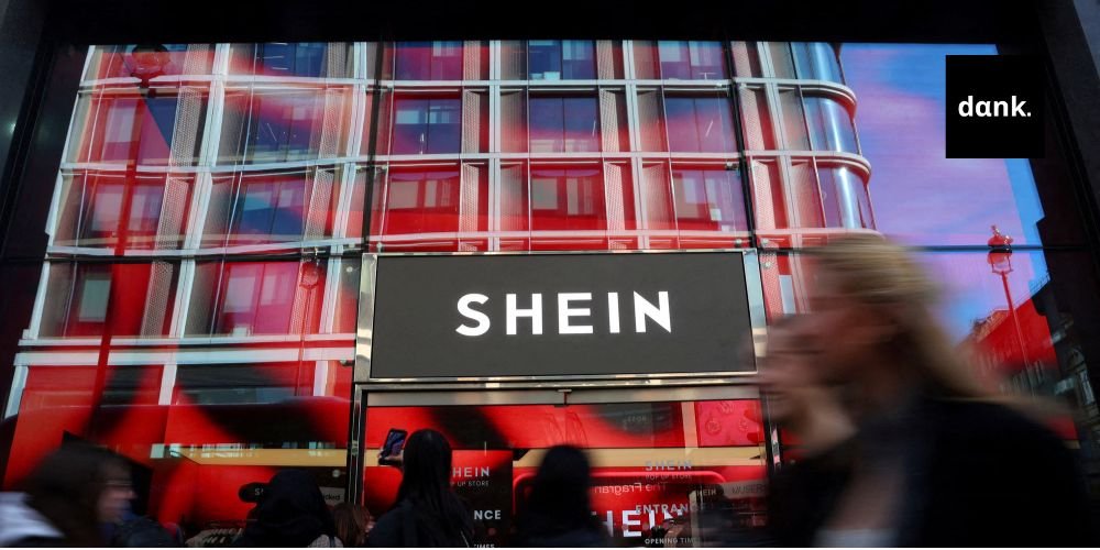 shein banner