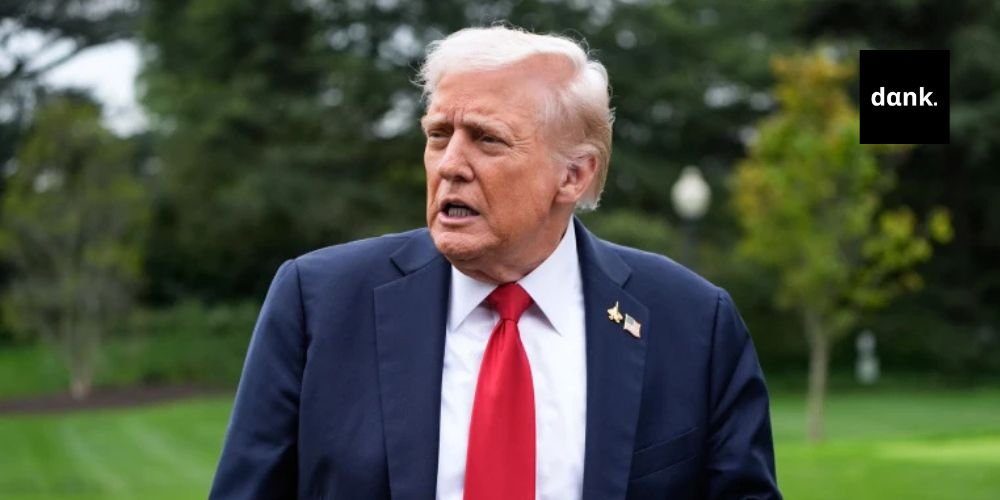 Τραμπ: Απειλεί με στρατό στους δρόμους των ΗΠΑ βάσει νόμου του 1807 trump4 banner