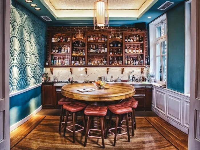 Tα ιδανικά μπαρ για να πιείς το ουίσκι σου στη Θεσσαλονίκη Έλεγχος (24)