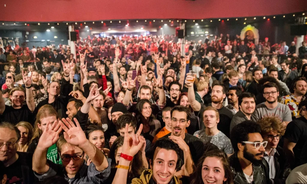 Δέκα χρόνια από τη σφαγή του Μπατακλάν: Τι έγινε το βράδυ που σόκαρε ολόκληρη την Ευρώπη 5999