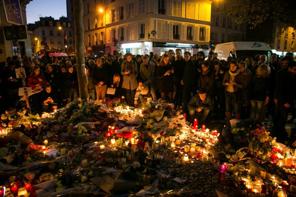 Δέκα χρόνια από τη σφαγή του Μπατακλάν: Τι έγινε το βράδυ που σόκαρε ολόκληρη την Ευρώπη gettyimages 497273198 1024x683