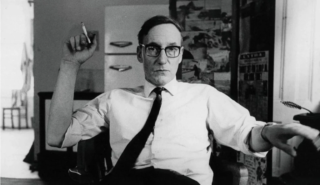 williamsburroughs