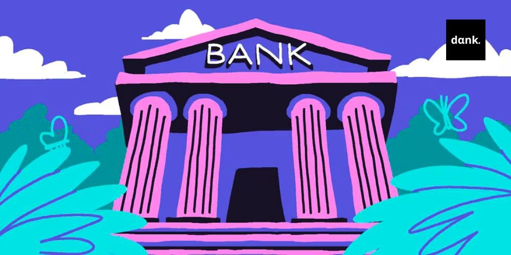 banks banner