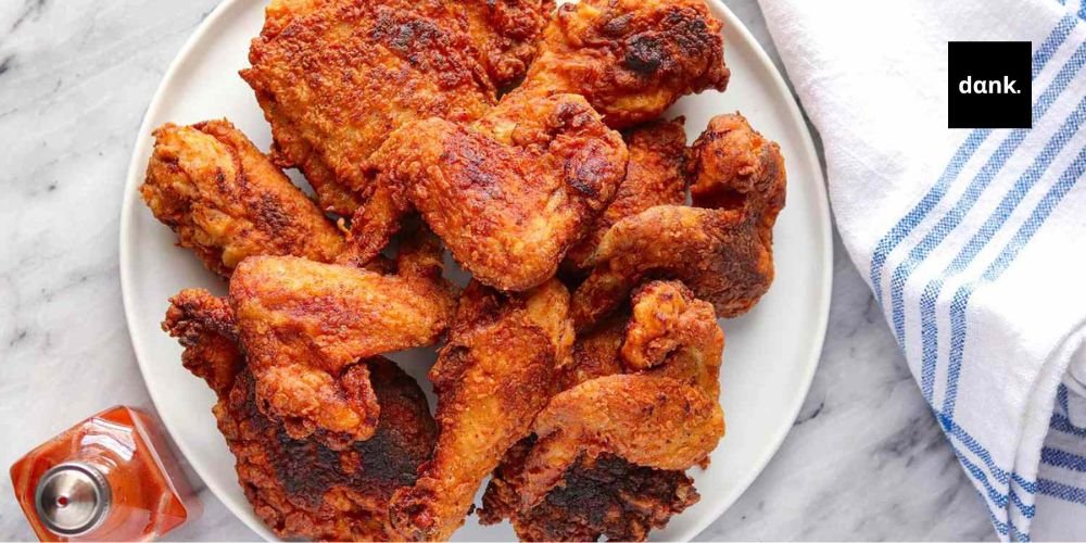 Taste Atlas: Τα 20 καλύτερα πιάτα με κοτόπουλο στον κόσμο - Ποιο ελληνικό είναι ανάμεσά τους chicken banner