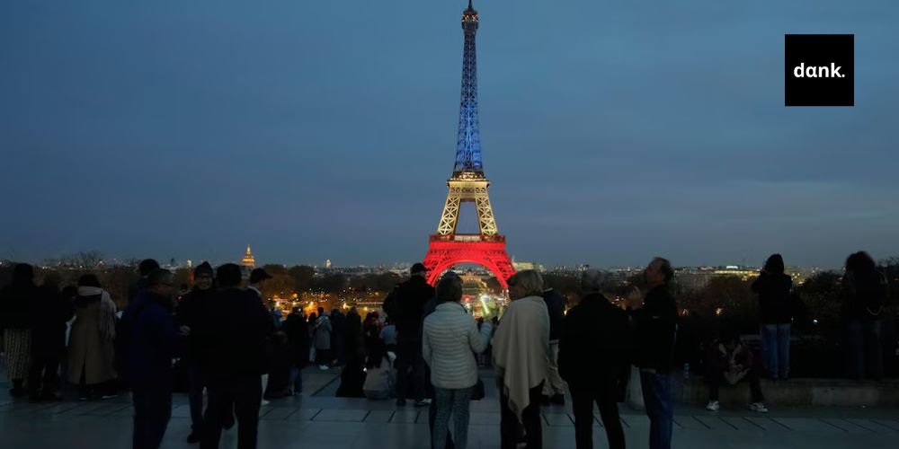 10 χρόνια μετά το Μπατακλάν: Η Γαλλία δεν ξεχνά τα θύματα της τρομοκρατικής επίθεσης france banner (1)