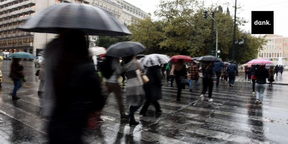 Καιρός: Χειμώνας προ των πυλών - Η πρόβλεψη του «ΗΡΑΚΛΗ» για την Ελλάδα kairos banner (4)