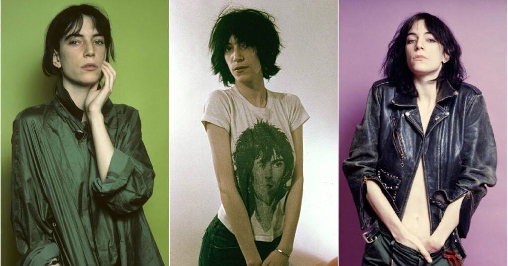 patti smith