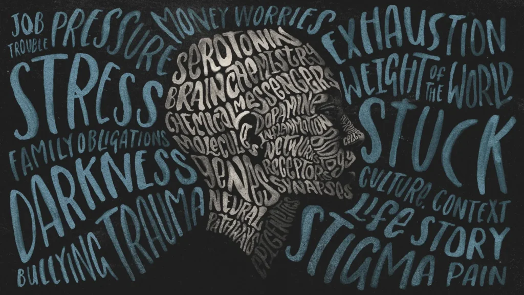 Τι να ΜΗΝ πεις σε κάποιον που έχει κατάθλιψη 021123 ls depression feat