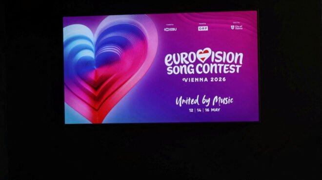 Eurovision 2026: «Δεν θα καλυφθούν οι αποδοκιμασίες» - Τέλος το τεχνητό χειροκρότημα, τι ισχύει για τις σημαίες 2025 12 04t161931z 1463626784 rc2zyhawmpzv rtrmadp 3 music eurovision israel 1 660x370