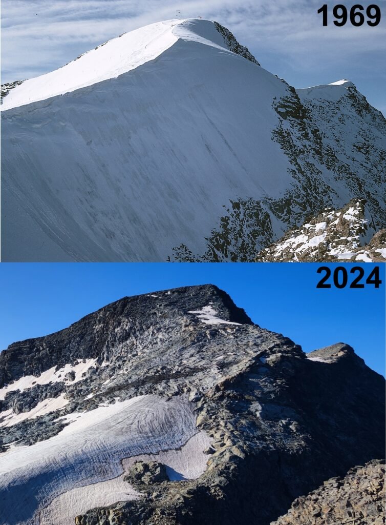 Νέα Έρευνα Προειδοποιεί: Οι μισοί παγετώνες του κόσμου μπορεί να χαθούν μέχρι το 2100 g8otamzwsaaeka9