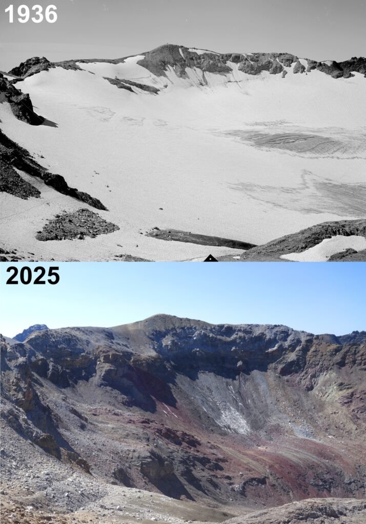 Νέα Έρευνα Προειδοποιεί: Οι μισοί παγετώνες του κόσμου μπορεί να χαθούν μέχρι το 2100 g8otambxmbm6kmx