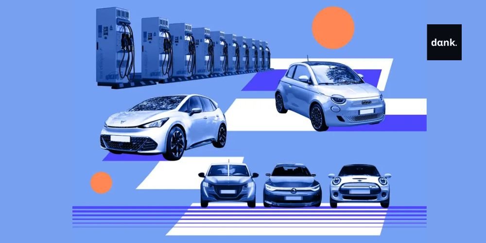 Στροφή της ΕΕ για τα αυτοκίνητα μετά το 2035 - Τι αλλάζει cars eu banner