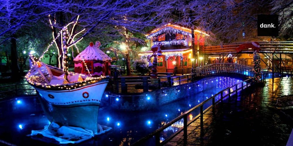 christmas oneiroypoli banner