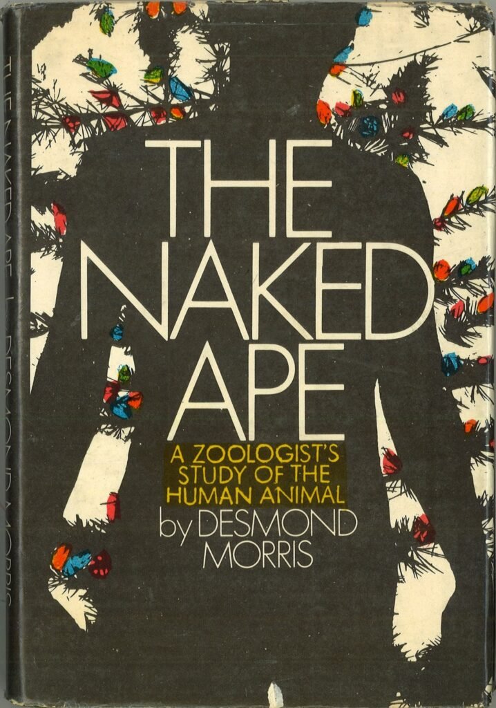 desmond morris the naked ape 11